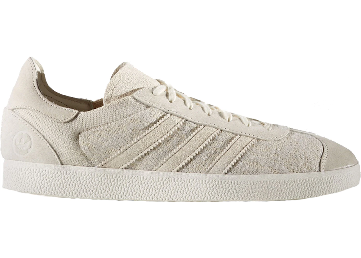 Adidas originals gazelle best sale primeknit