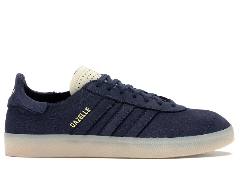 adidas crafted gazelle