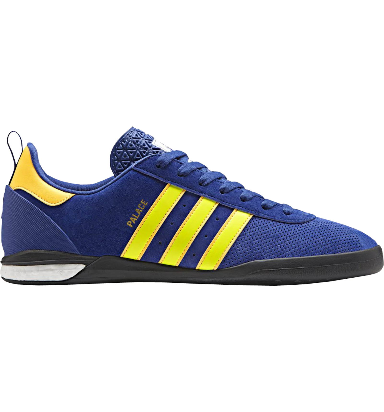 Adidas gazelle top x palace