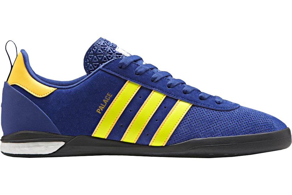 adidas Gazelle Indoor shoes - Blue