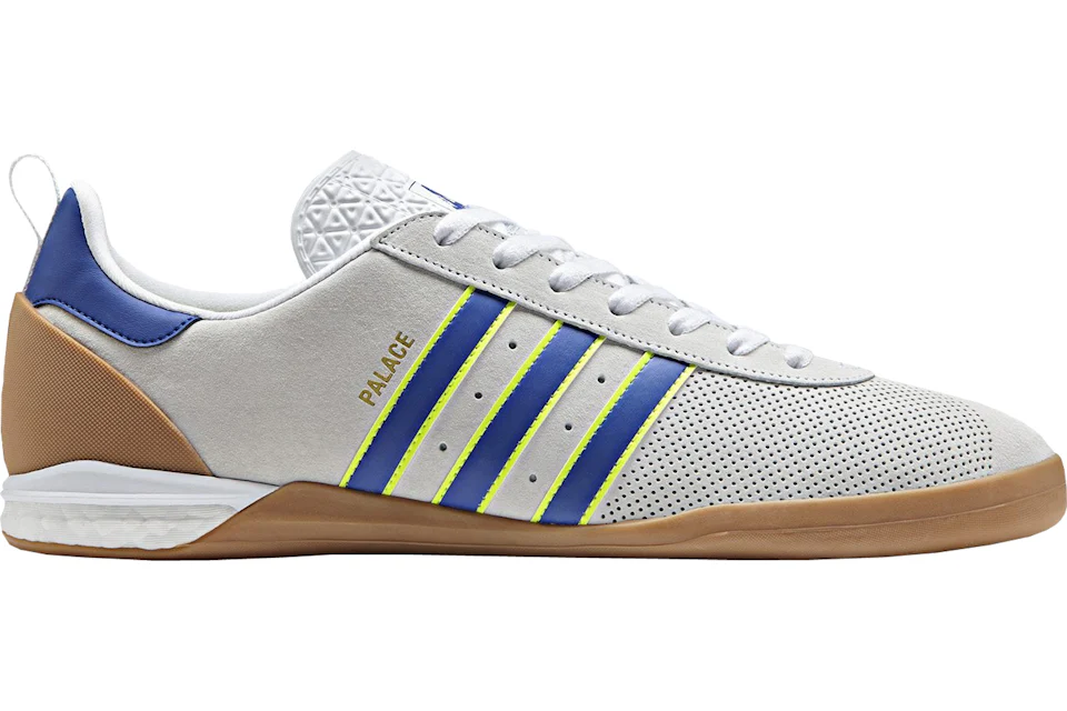 adidas Gazelle Indoor White Homme Style CG3364 FR