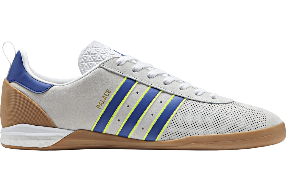 PALACE×adidas】Indoor(CG3364) | angelesojeda.com