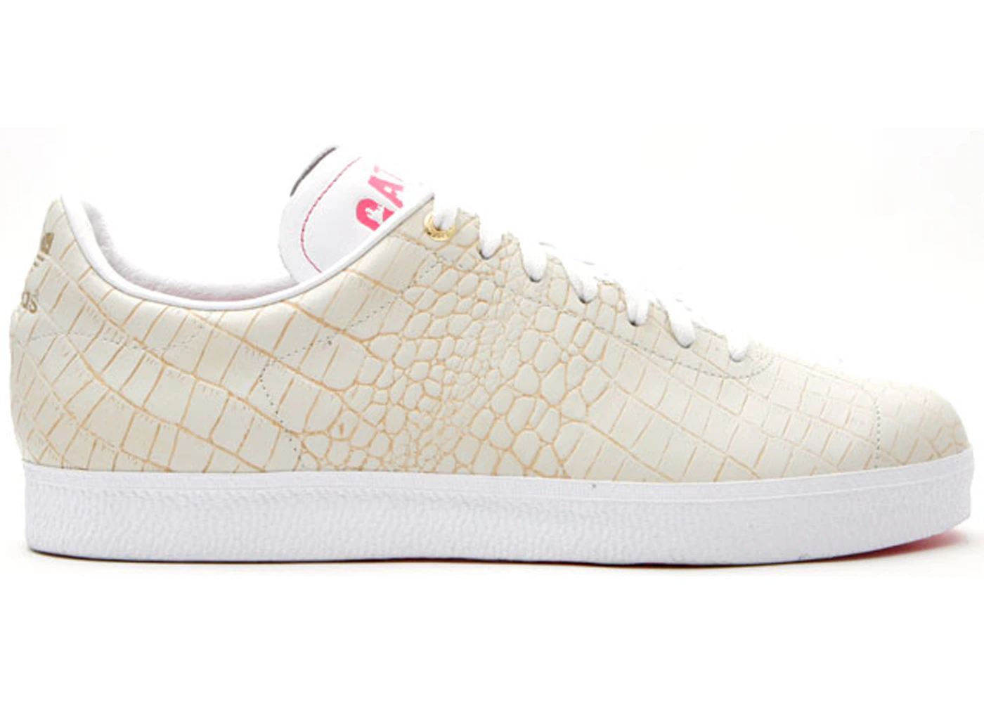 Gazelle online adidas croco