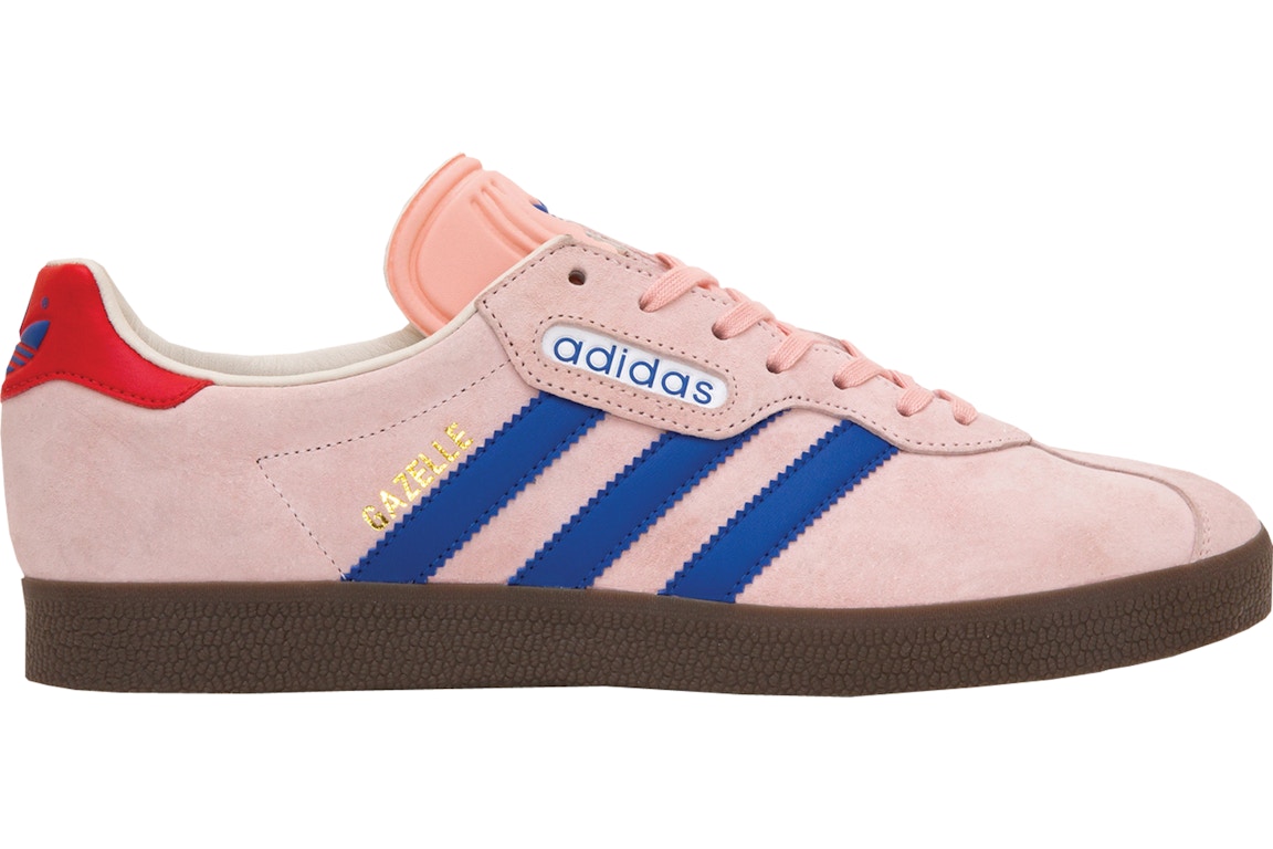 Adidas originals 2025 gazelle super