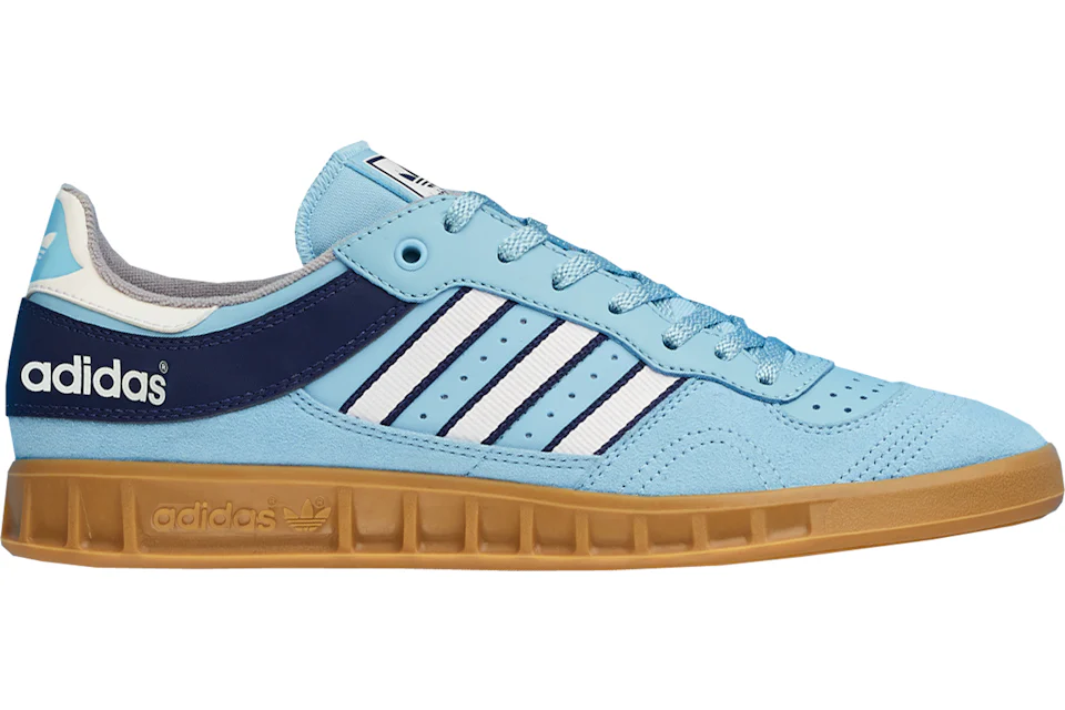 Adidas handball top top trainers