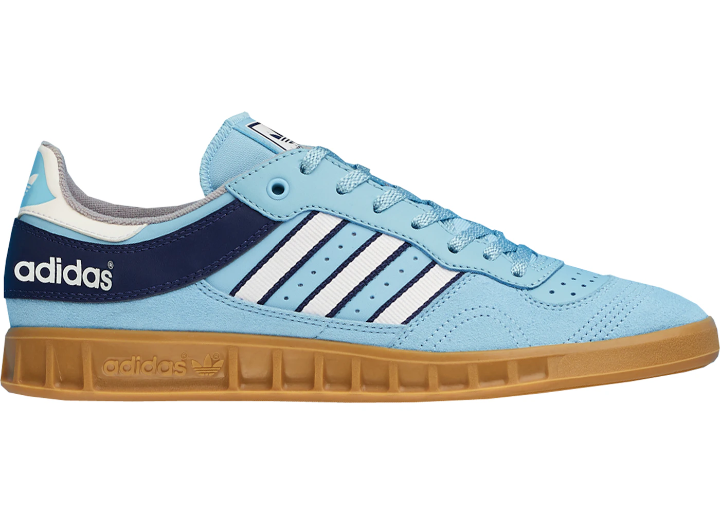 Handball top 2025 shoes adidas
