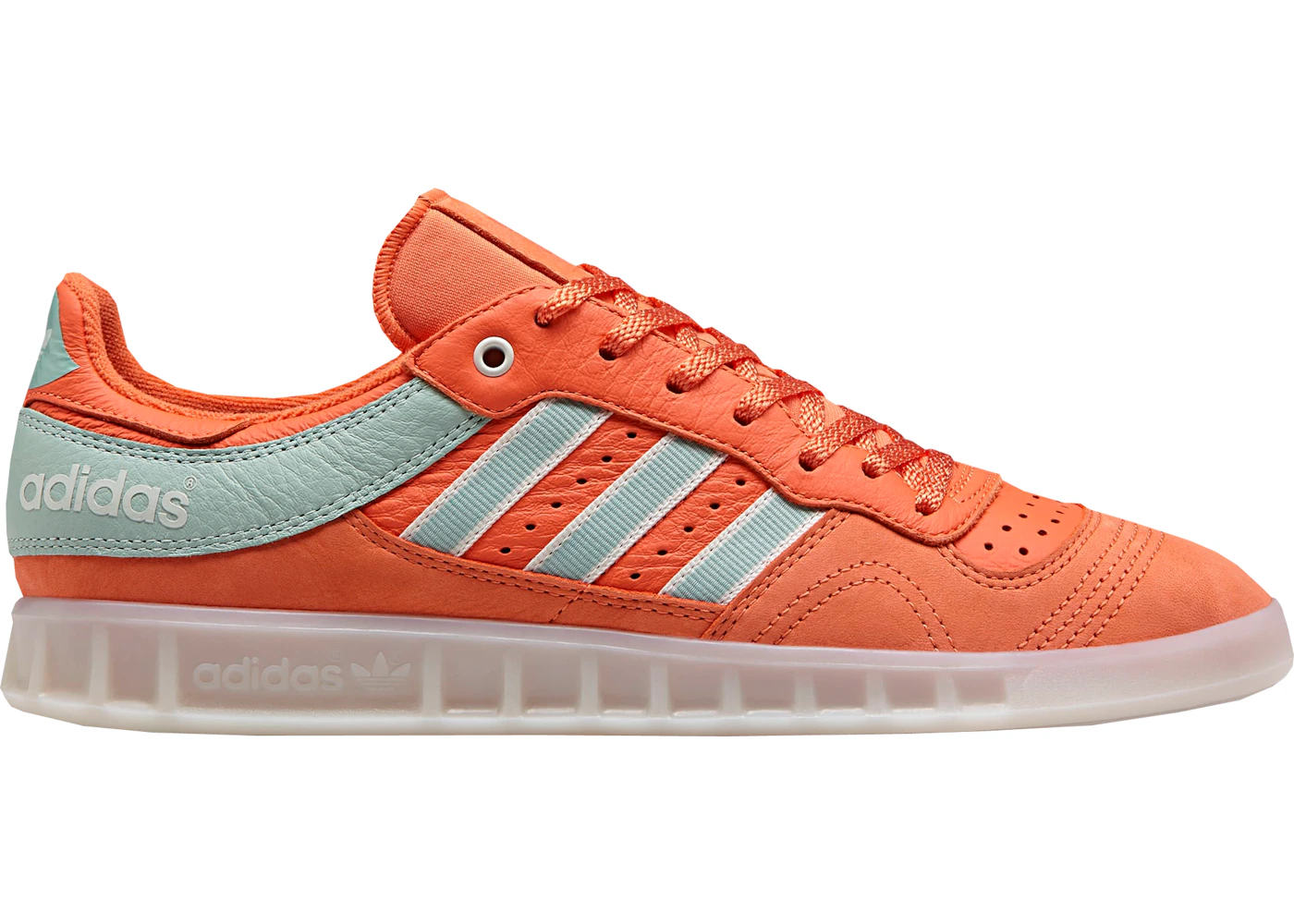 Adidas 2025 handball oyster