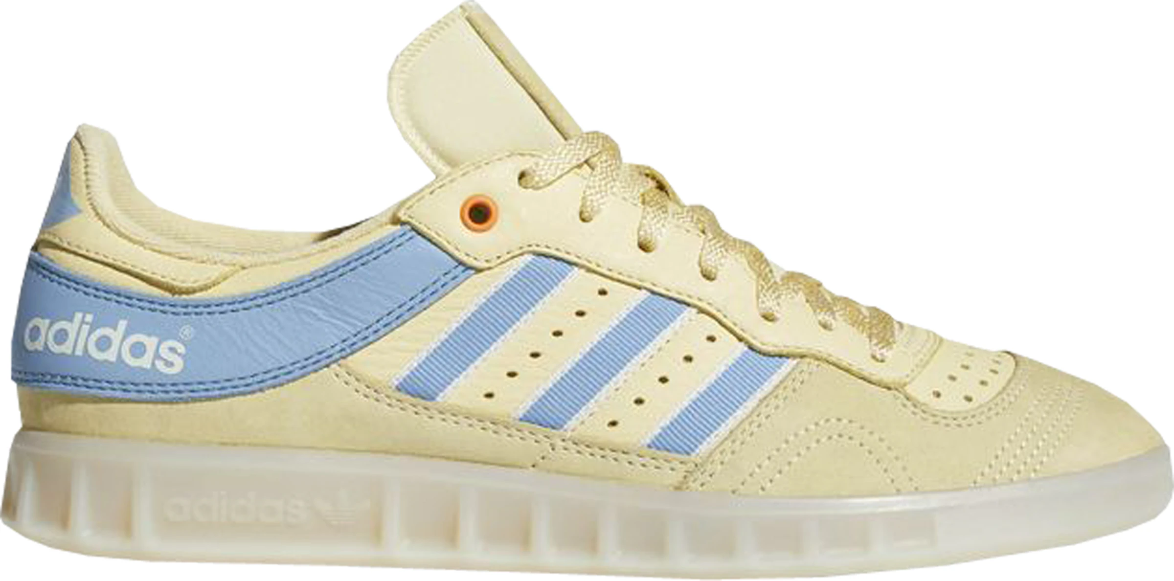 adidas Top Oyster Yellow - - ES