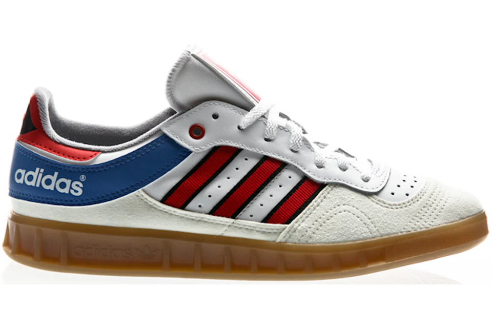 adidas Handball Top White Red Royal Men s BY9535 US
