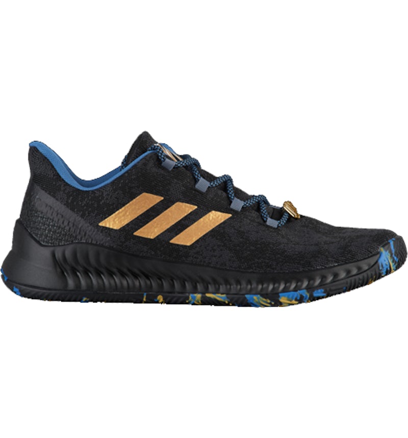 adidas Harden BTE X MVP 2018 Men s F36813 US