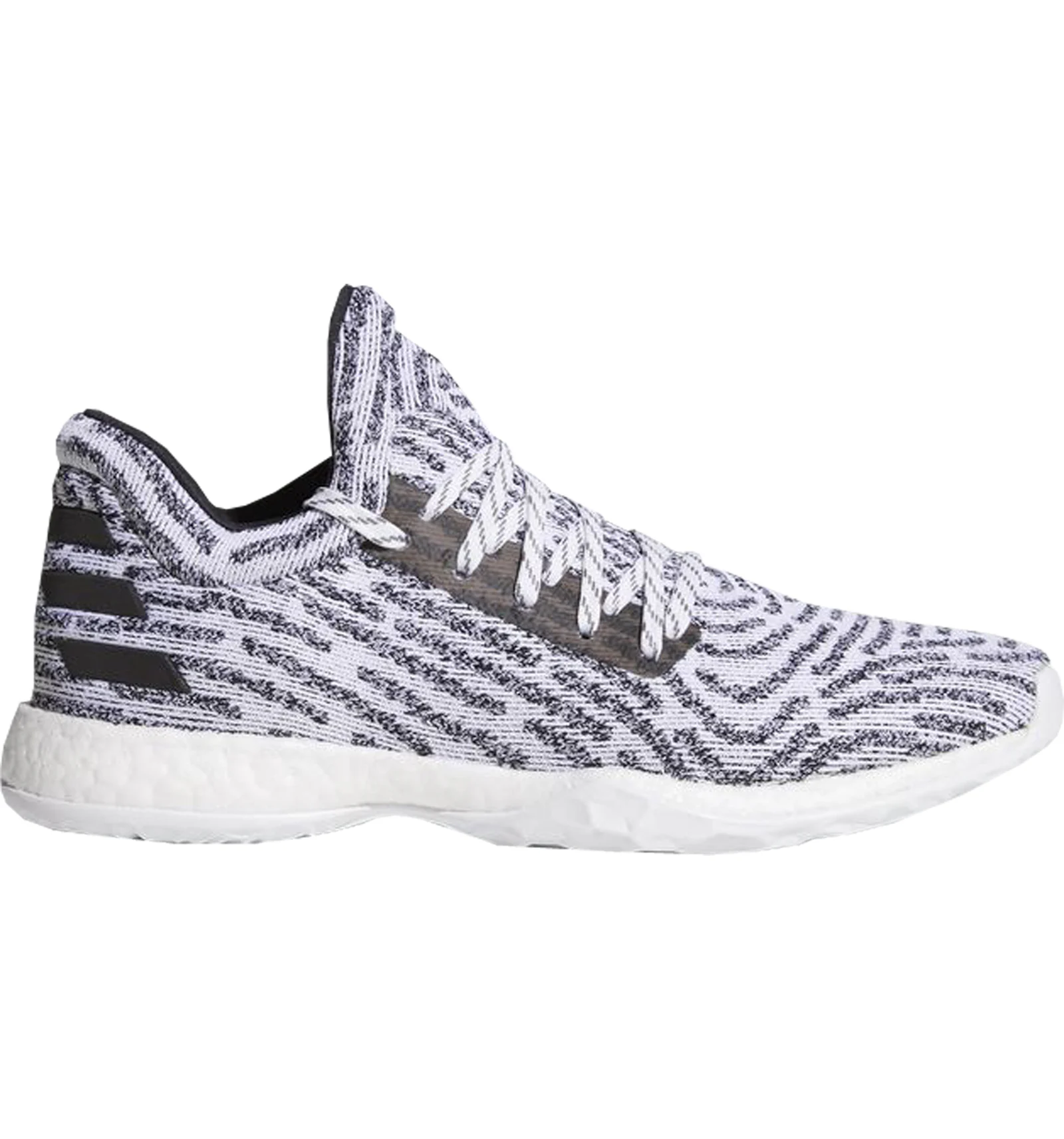 Adidas harden ls primeknit best sale