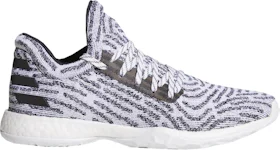 Harden vol 1 ls nightlife sales