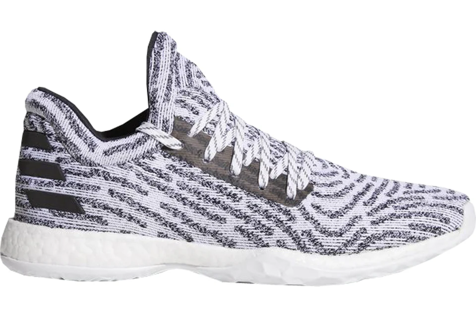 Adidas top harden ls