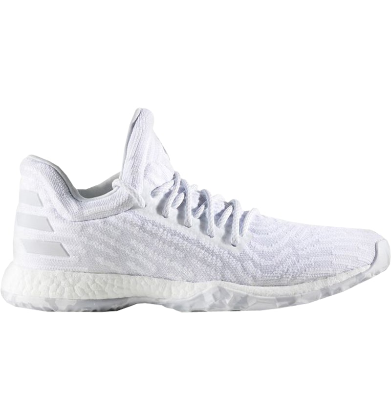 Harden ls sales