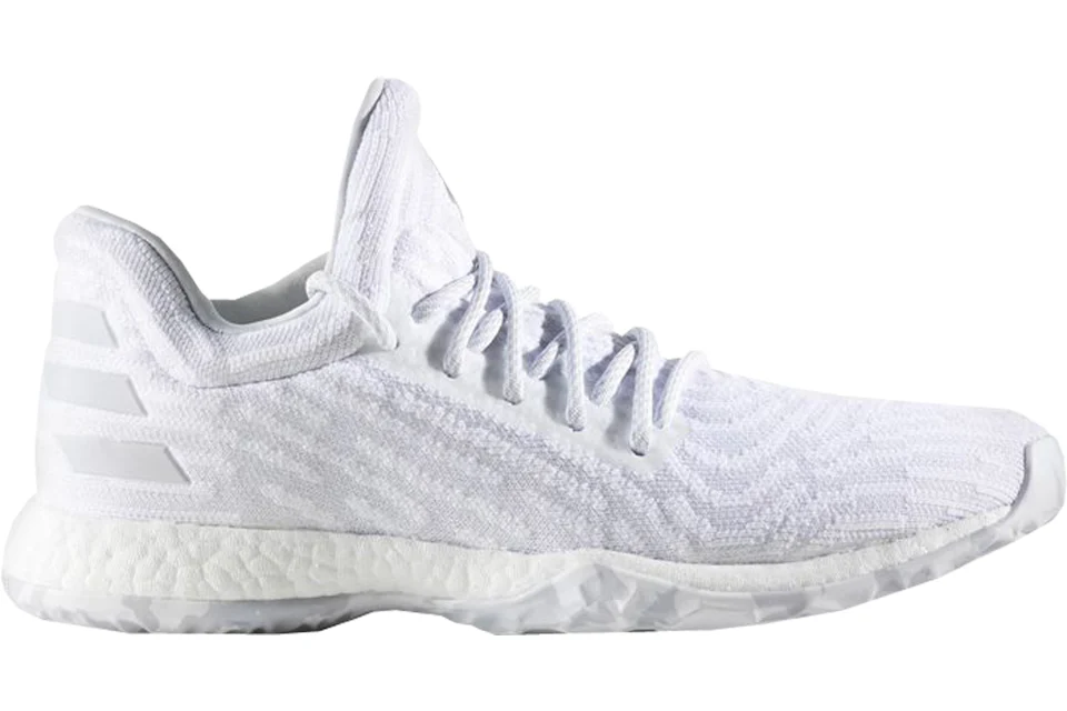Harden ls top white