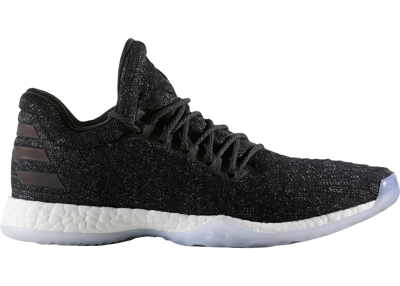 Adidas harden top vol 1 fit
