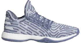 Harden vol 1 ls 2025 nightlife