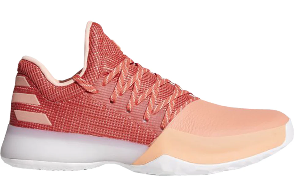 Pink harden 2025 vol 1