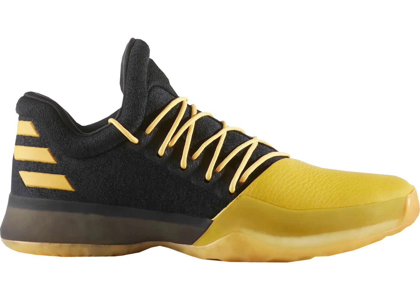 Harden vol 1 top fear the fork