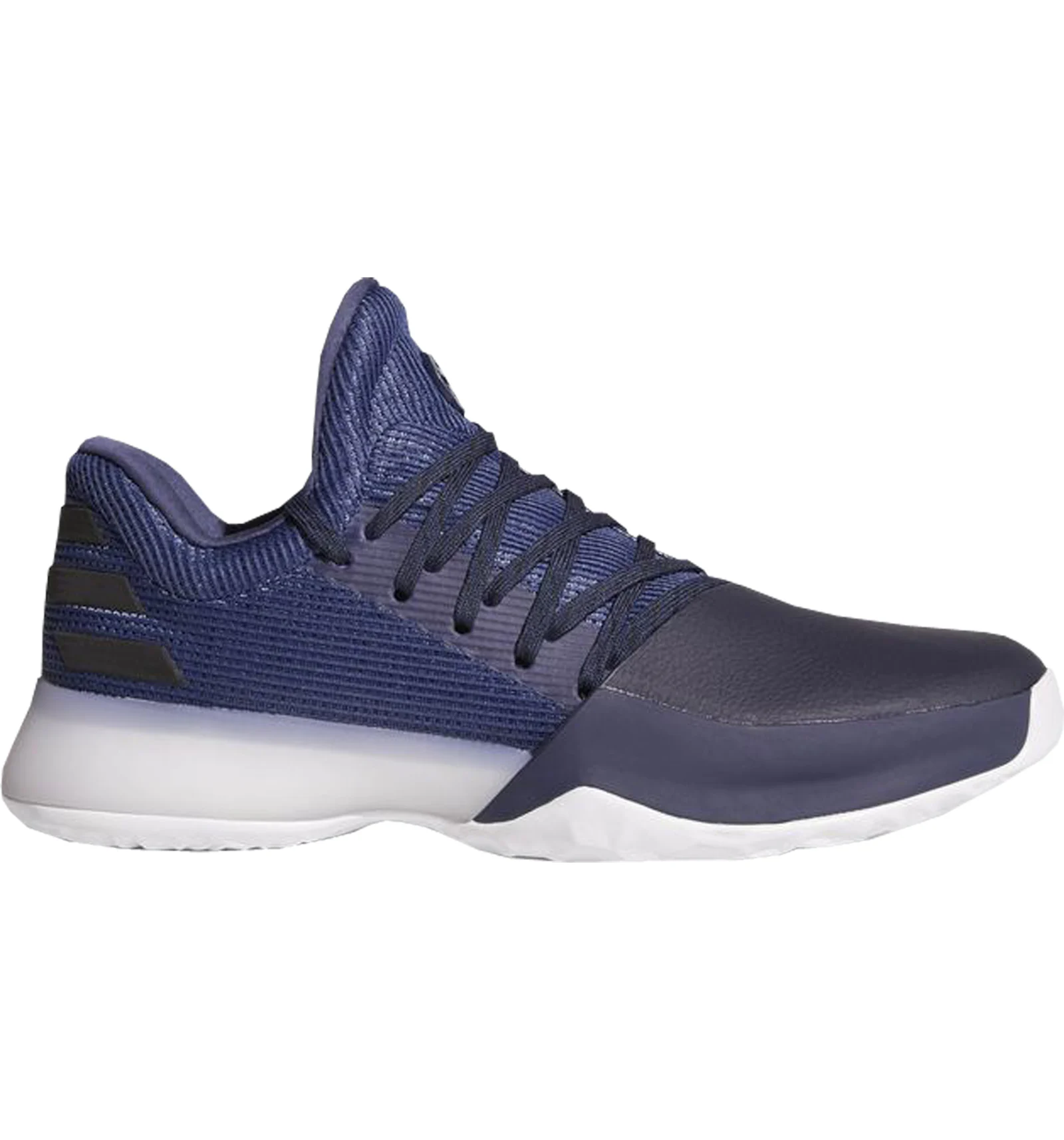 Harden vol 1 online shoes black gold