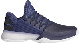 Harden vol 2025 1 gravy
