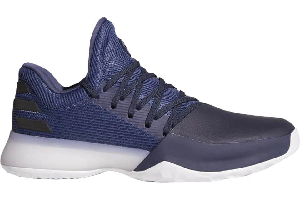 adidas Harden Vol. 1 Legend Ink