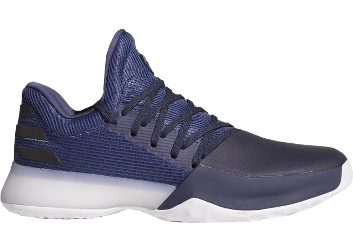 adidas Harden Vol. 1 Legend Ink Men s AH2120 US