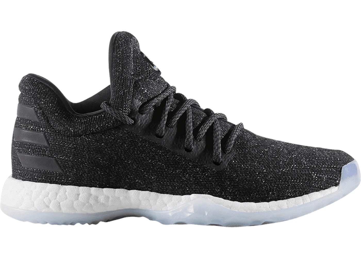 adidas Harden Vol. 1 LS Night Life Youth CQ0188 US