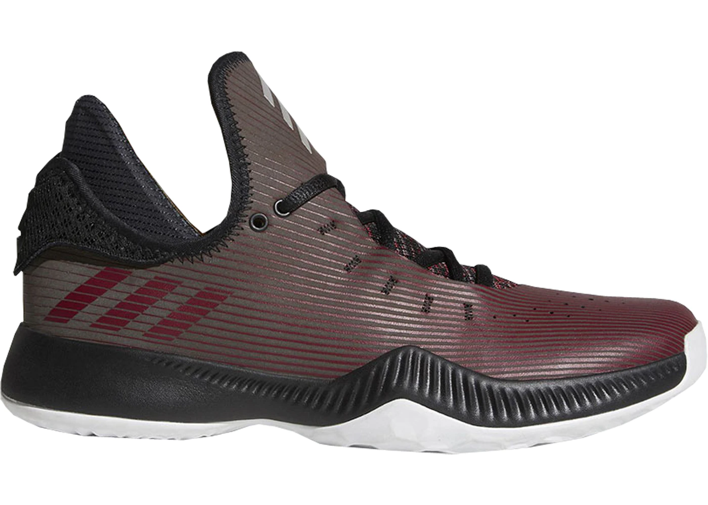 adidas Harden Vol. 1 Pensole Hombre B96346 MX