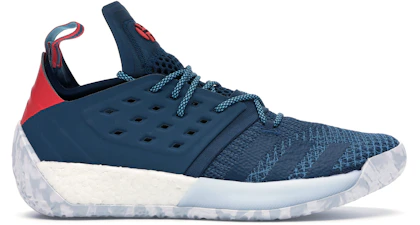 adidas Harden Vol. 2 MVP (2018) - F36848