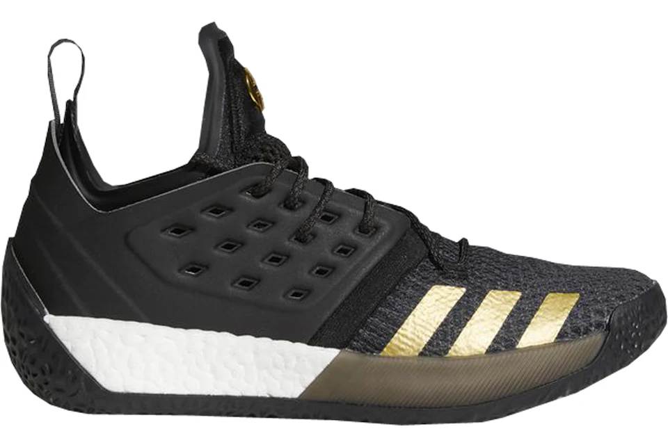 Harden vol top 2 green