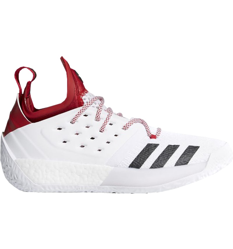 adidas Harden Vol. 2 Louisville Men s AQ0403 US