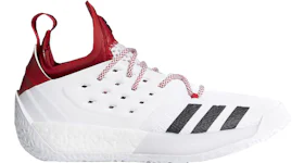 Harden 2025 2 nightmare