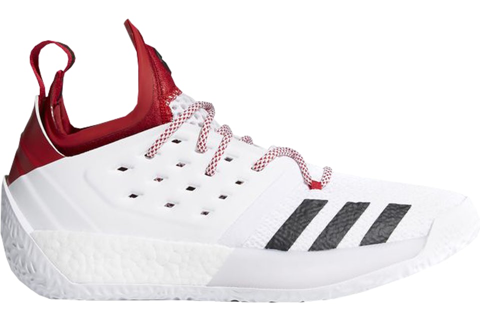 Harden vol 2 hot sale stockx