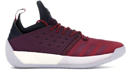 adidas Harden Vol. 2 Melon Men's - AH2219 - US