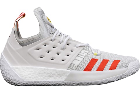 adidas Harden Vol. 2 McDonald s All American 2018 Men s Sneakers GB