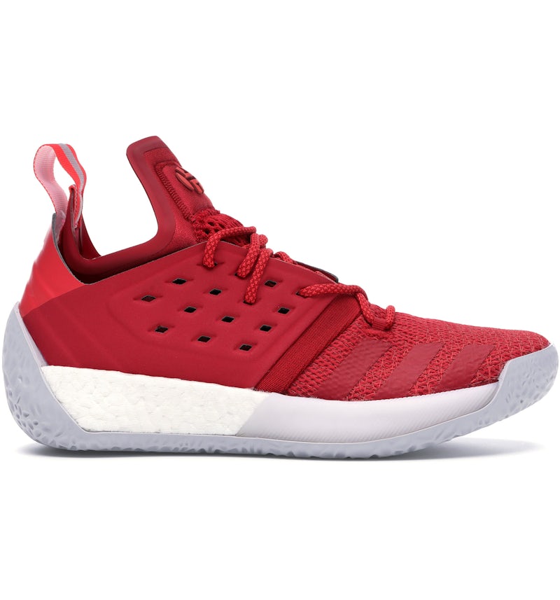 adidas Harden Pioneer Men's BC1015 GB - Main Image