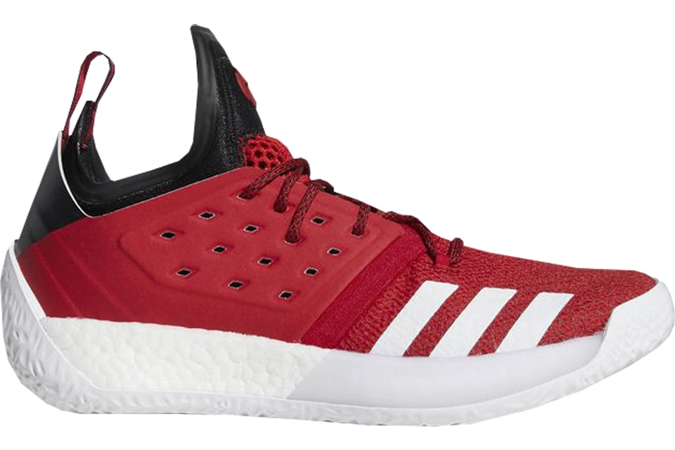 Harden vol top 2 low