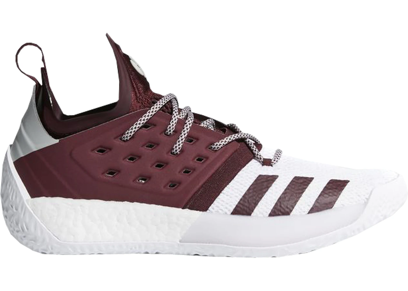 White harden vol 2 on sale