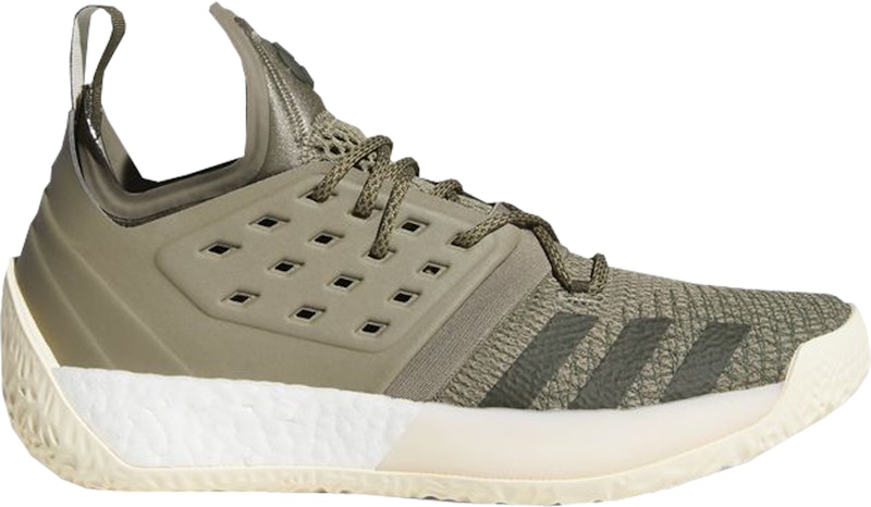 harden vol 2 stockx