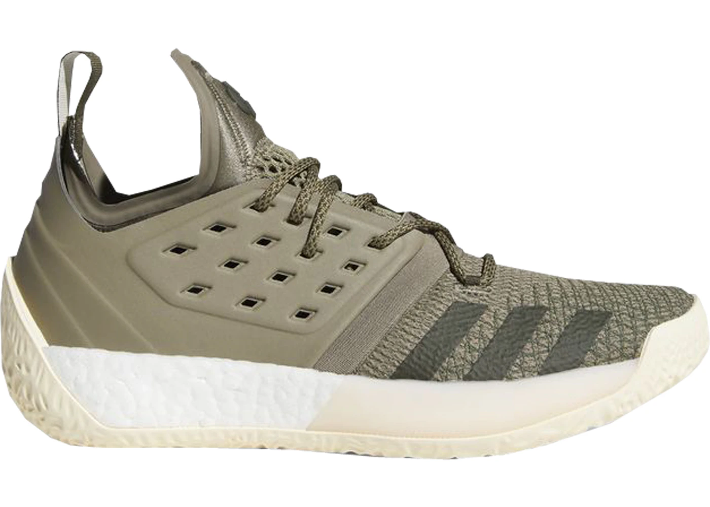 adidas Harden Vol. 2 Trace Cargo Men s AQ0027 US