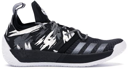 adidas Harden Vol. 2 Melon Men's - AH2219 - US