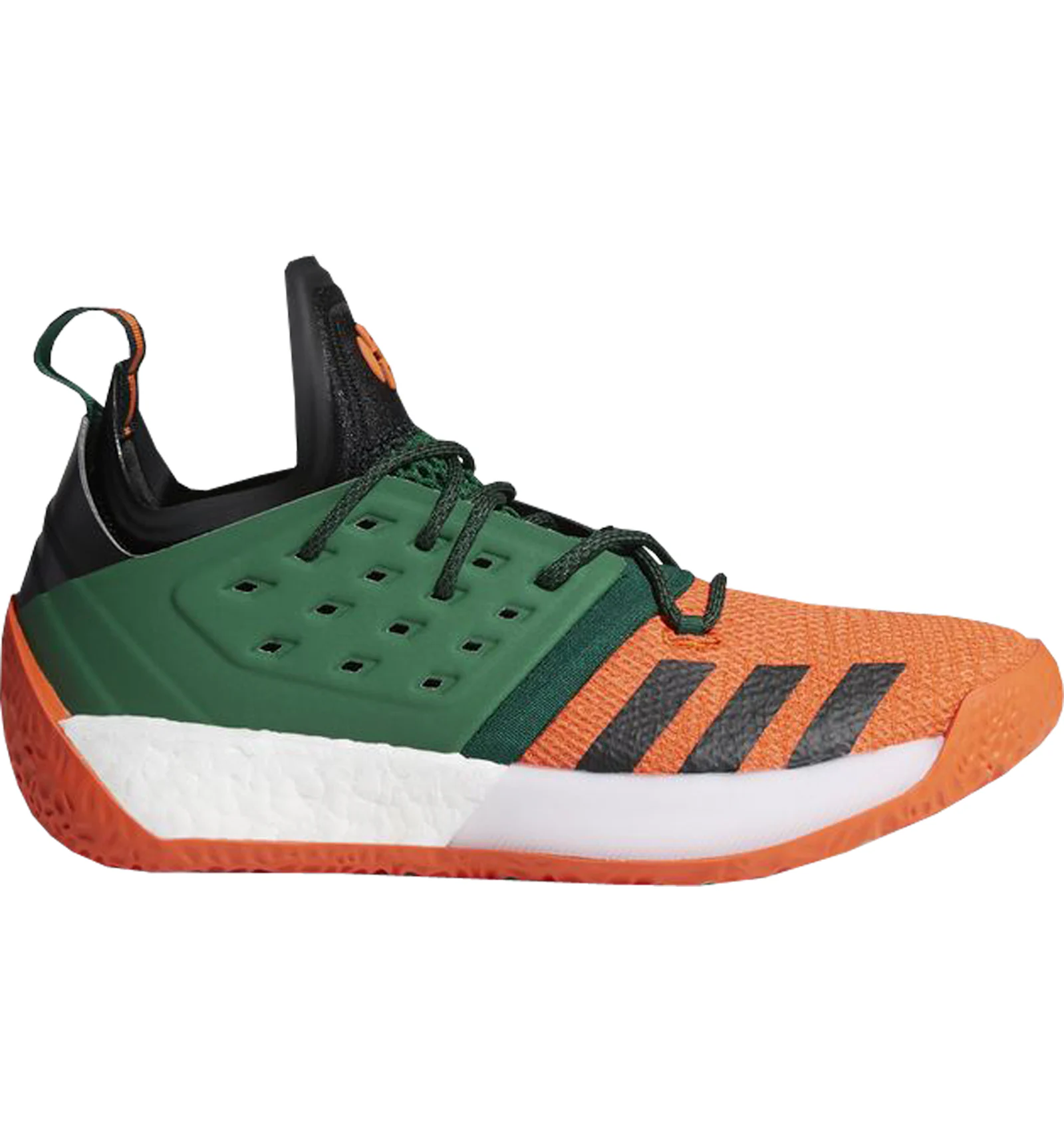 Harden vol 2 nightmare for sale hotsell