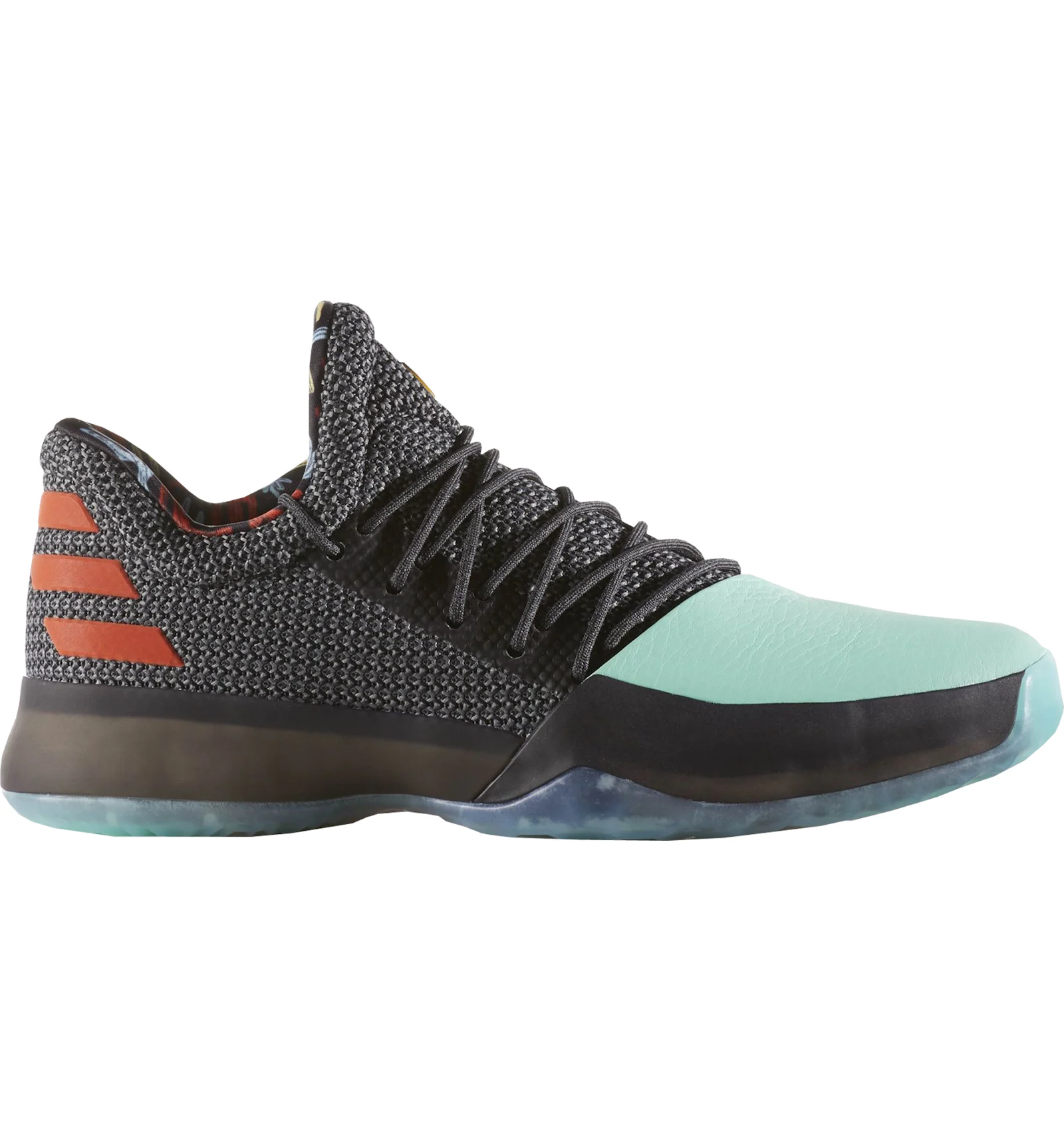 Harden vol 1 hot sale men