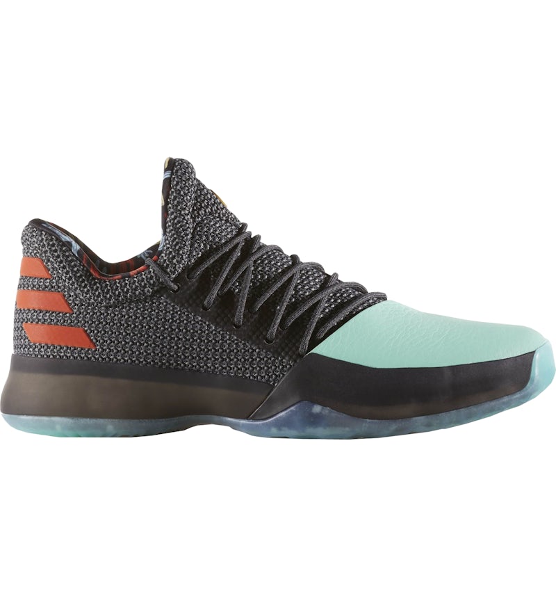 adidas Harden Cactus Men's BW1573 US