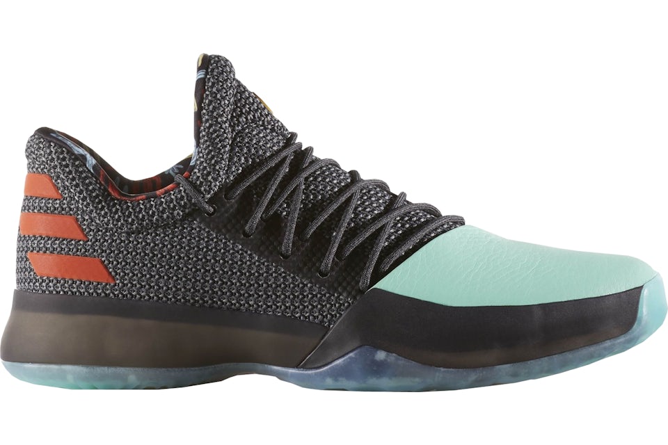 Harden 1 basketball sales shoes
