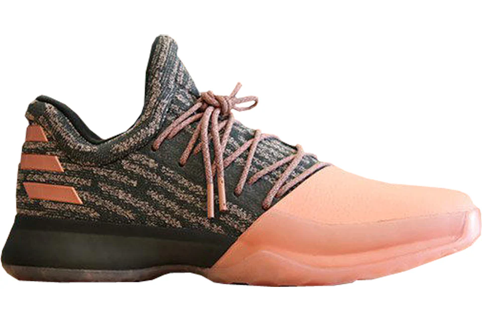 Adidas harden sales 1 release dates