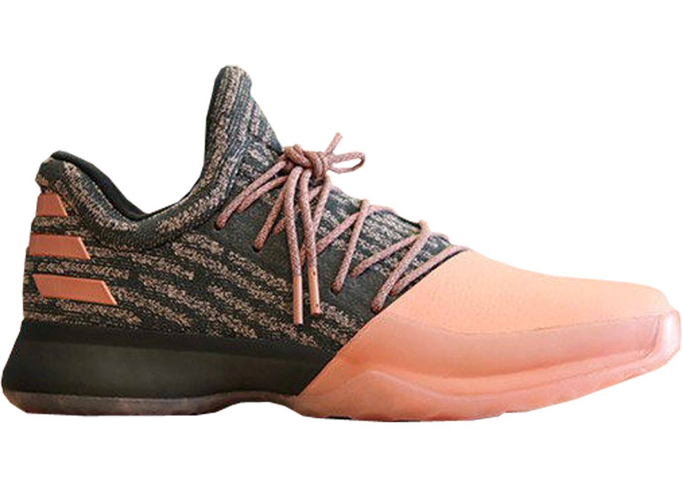 Harden vol 1 gila best sale monster