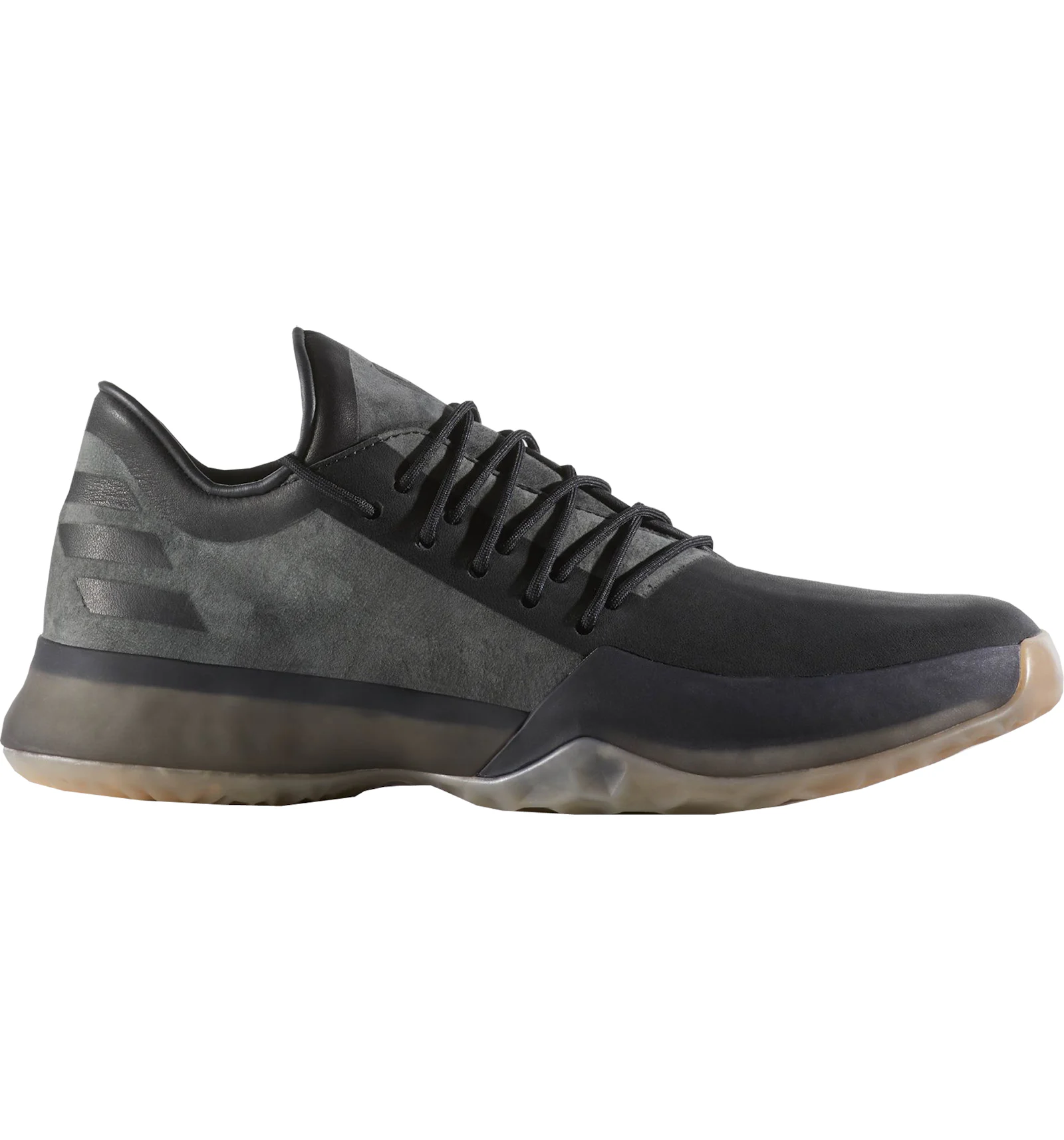 Adidas harden hot sale vol 1 black