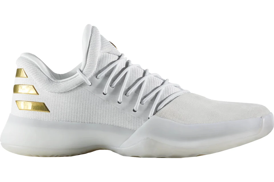 Harden vol hot sale 1 for sale